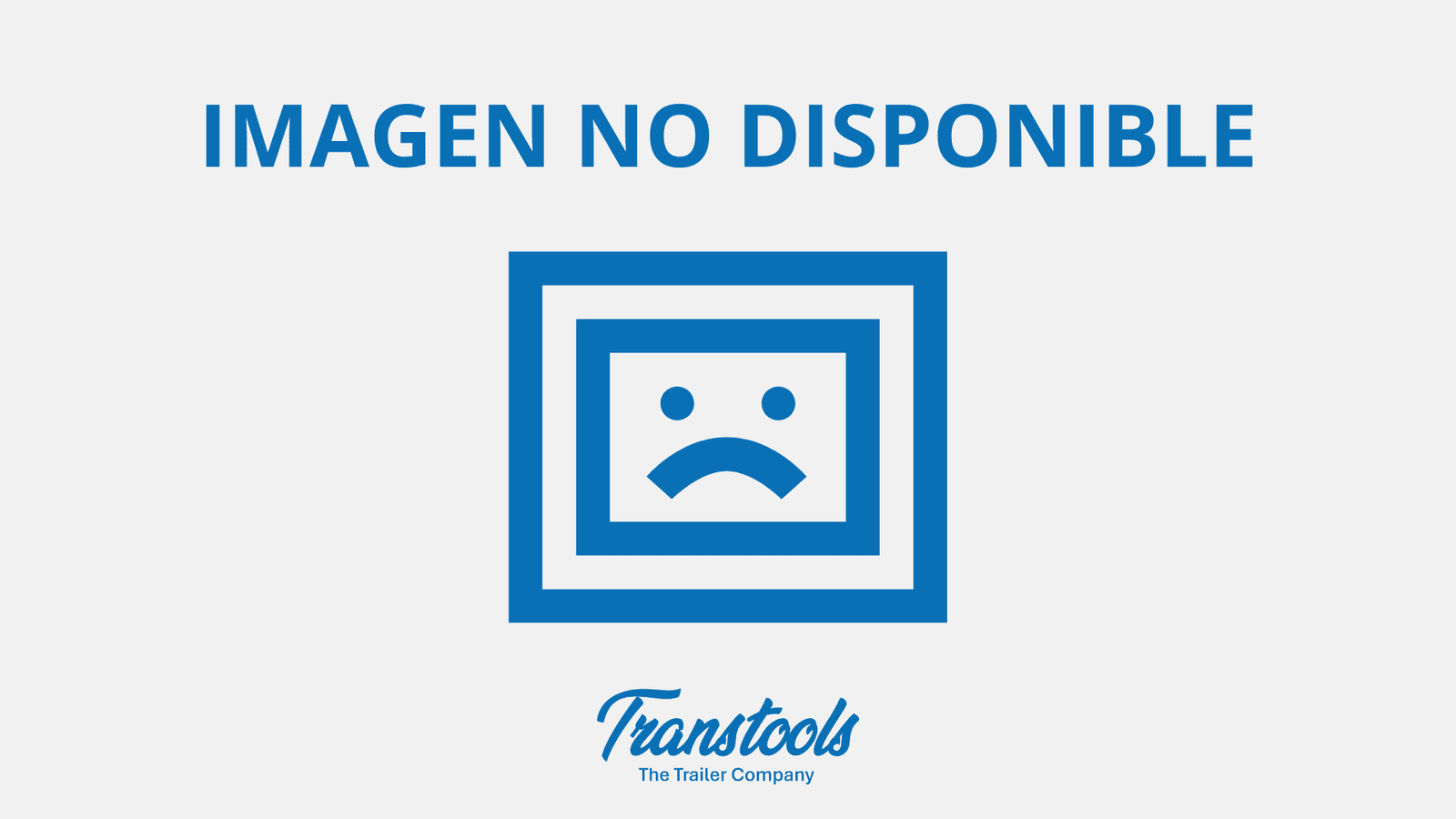 Plataforma de 1 eje